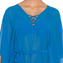PrimaDonna Swim Freedom Kaftan Blue Jump