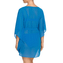 PrimaDonna Swim Freedom Kaftan Blue Jump