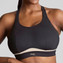 Panache Sport Freedom Sopt BH Black en Chalk 