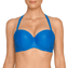 PrimaDonna Swim Freedom Strapless Bikinitop Blue Jump