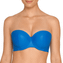 PrimaDonna Swim Freedom Strapless Bikinitop Blue Jump