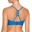 PrimaDonna Swim Freedom Strapless Bikinitop Blue Jump