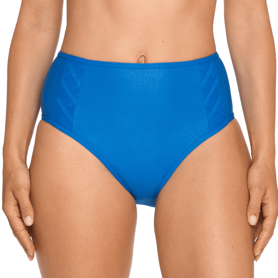 PrimaDonna Swim Freedom Taillebroekje Blue Jump