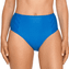 PrimaDonna Swim Freedom Taillebroekje Blue Jump