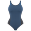 Freya Sport Freestyle Sportbadeanzug Denim
