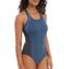 Freya Sport Freestyle Sportbadeanzug Denim