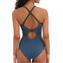 Freya Sport Freestyle Sportbadeanzug Denim
