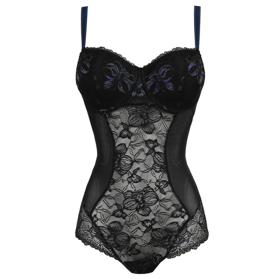 PrimaDonna Twist French Kiss Body Black