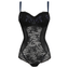 PrimaDonna Twist French Kiss Body Black