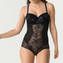 PrimaDonna Twist French Kiss Body Black