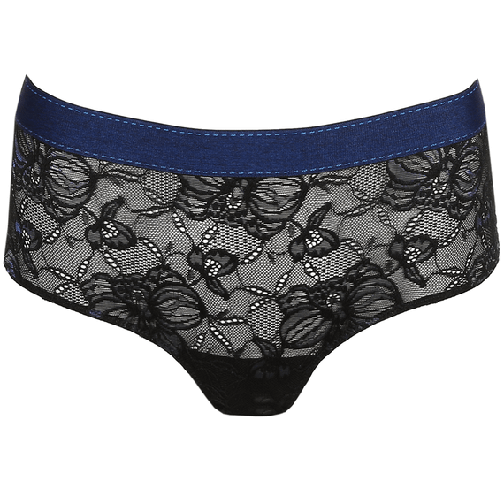 French Kiss Hotpants