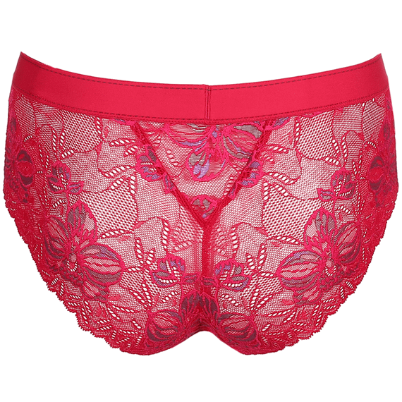 PrimaDonna Twist French Kiss Hotpants Persian Red