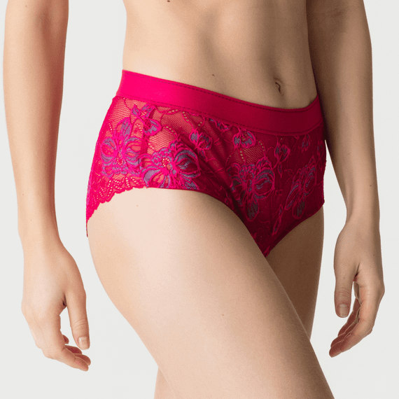 PrimaDonna Twist French Kiss Hotpants Persian Red