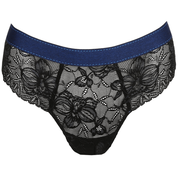 French Kiss String