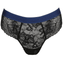 PrimaDonna Twist French Kiss String Black