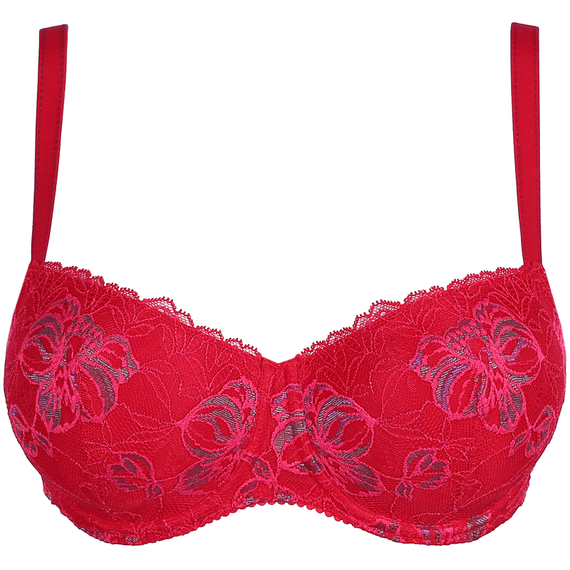 French Kiss Vorgeformter Balconette BH