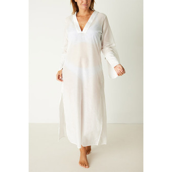 French Souvenir Kaftan