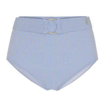 French Souvenir High Waist bikinibroekje