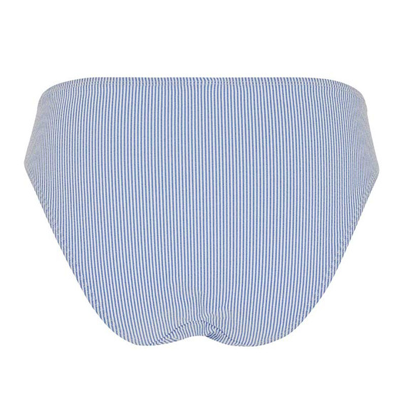 Annadiva Swim French Souvenir Riobroekje Blue
