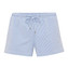 Annadiva Swim French Souvenir Short Blue