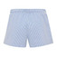 Annadiva Swim French Souvenir Short Blue