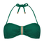 Beachlife Fresh Green Bandeau Bikinitop