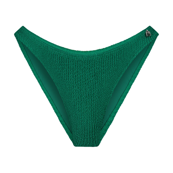 Fresh Green High Brazilian Bikini Hose