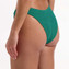 Beachlife Fresh Green High Brazilian Bikinibroekje
