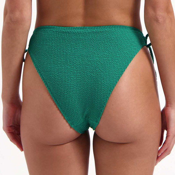 Beachlife Fresh Green Strikbroekje