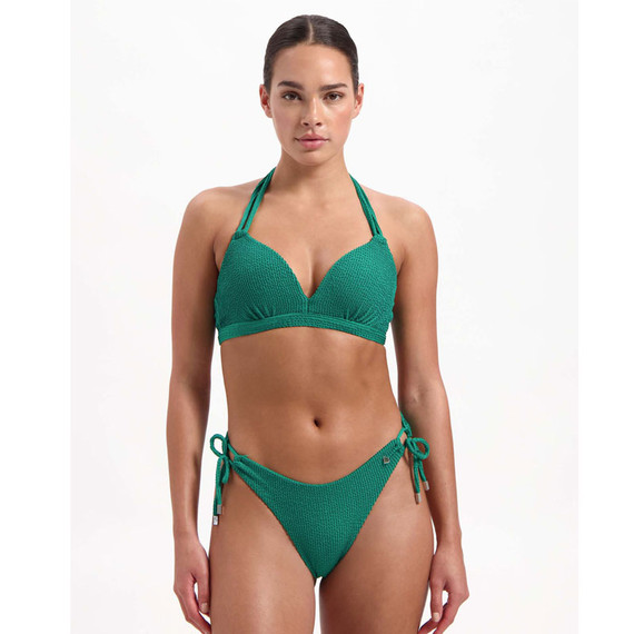 Beachlife Fresh Green Strikbroekje