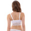 Freya Fancies Bralette White