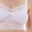 Freya Fancies Bralette White