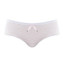 Freya Fancies Short White