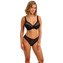 Freya Spot-light Slip Black