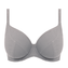 Freya Chill Plunge BH Cool Grey 