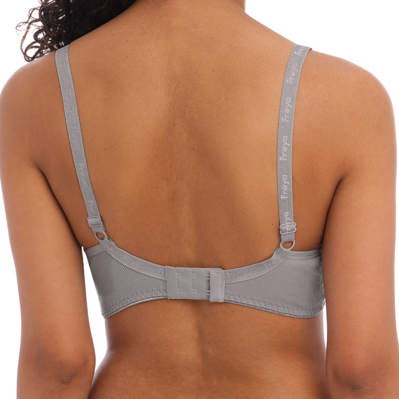 Freya Chill Plunge BH Cool Grey 