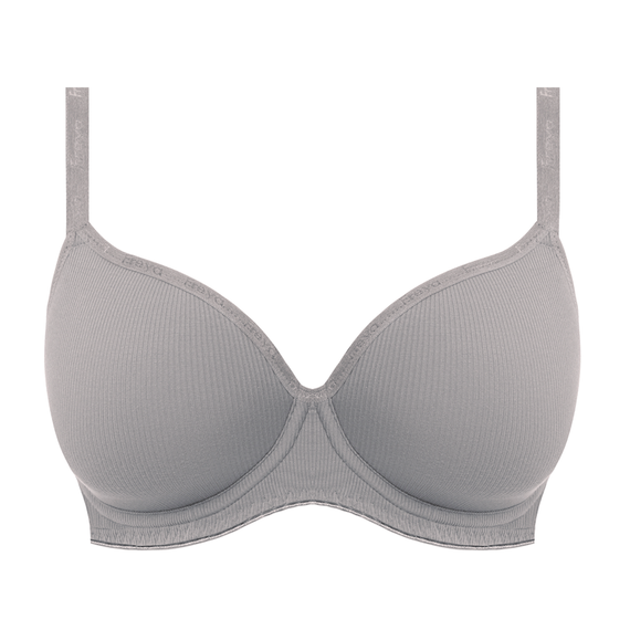 Freya Chill Voorgevormde BH Cool Grey