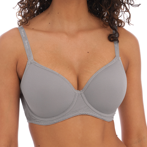Freya Chill Voorgevormde BH Cool Grey