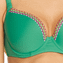 Freya Swim Deco Swim Voorgevormde Bikinitop Ocean