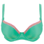 Freya Swim Deco Swim Voorgevormde Bikinitop Ocean 