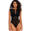 Freya Fatale Body Noir