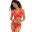 Freya Fatale Bralette Chilli Red