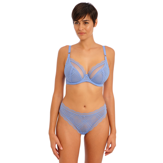Freya Fatale String Cornflower