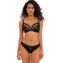 Freya Fatale Plunge BH Noir
