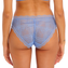 Freya Fatale Slip Cornflower
