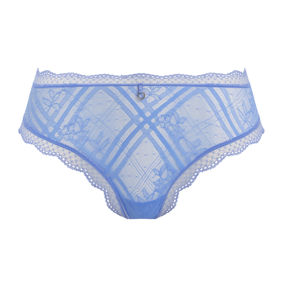 Freya Fatale String Cornflower