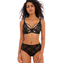Freya Fatale Tailleslip Noir