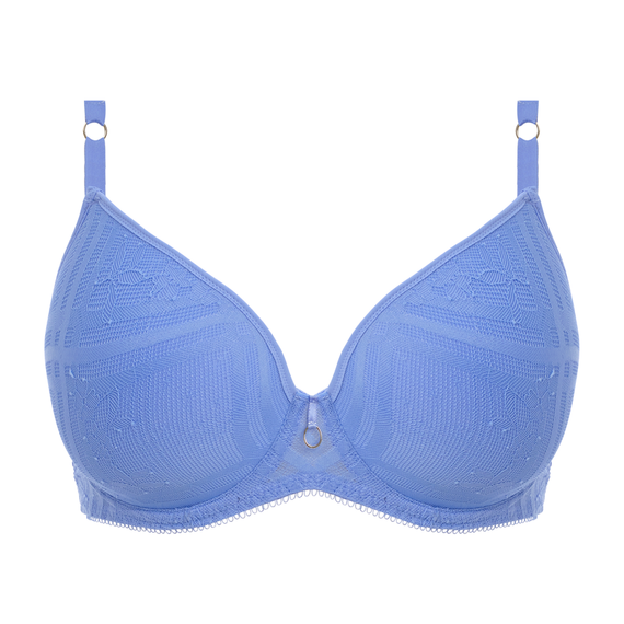 Freya Fatale Voorgevormde BH Cornflower