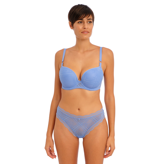 Freya Fatale Voorgevormde BH Cornflower