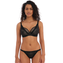 Freya Tailored Beugel BH Black